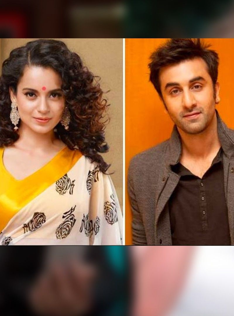 Ten times Kangana Ranaut made the most bold comment
