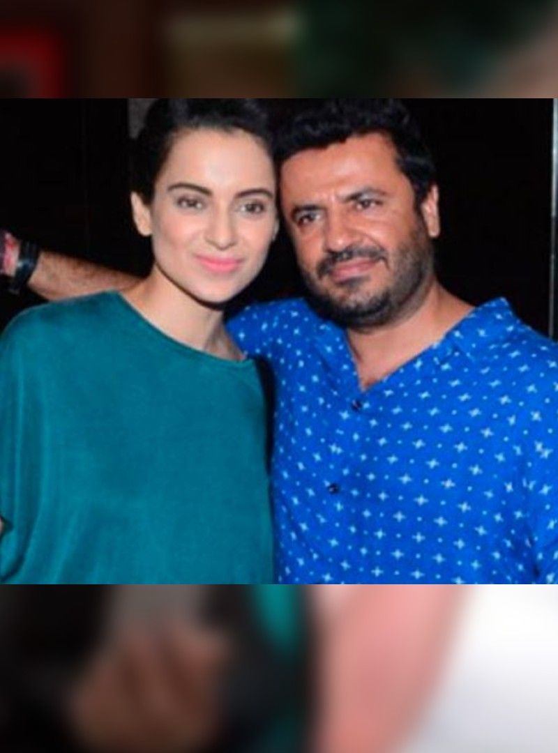 Ten times Kangana Ranaut made the most bold comment