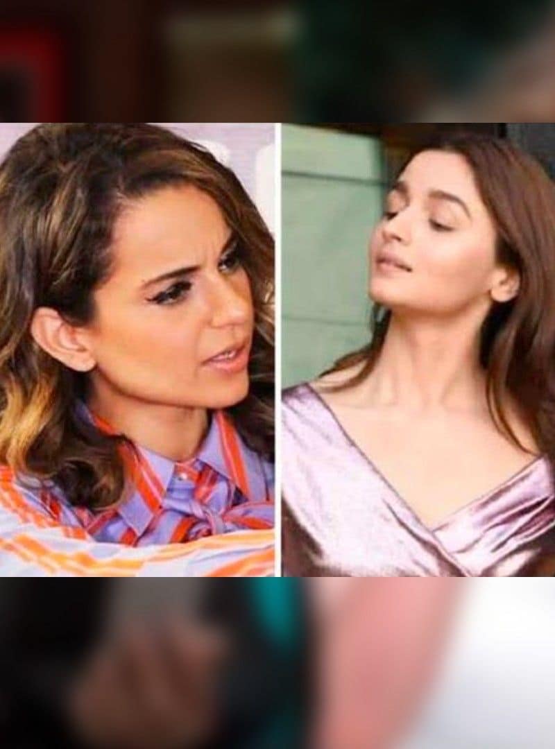 Ten times Kangana Ranaut made the most bold comment