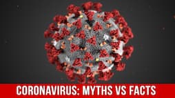Coronavirus Pandemic: 12 Covid-19 Myths Busted
