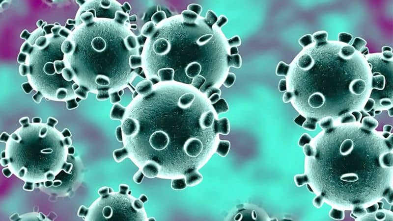 person from madurai affected by corona virus