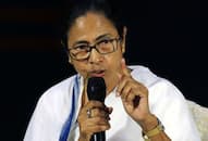 While India battles coronavirus, Mamata Banerjee is worried about the colour of PPEs!