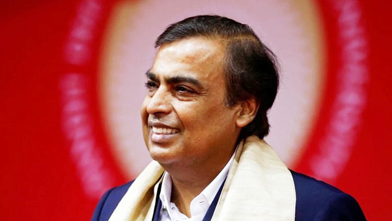 Mukesh Ambani lost nearly half of his wealth due to covid 19 fears kpm