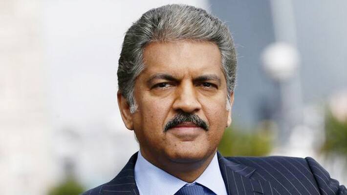Mahindra Group will happy to consider Who Join Army For 3 Years says anand Mahindra Mahindra Group will happy to consider Who Join Army For 3 Years says anand Mahindra