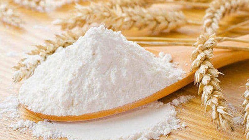 4 types of atta that are weight loss friendly