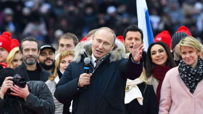 How did Corona prohibit entry into Russia? How did Corona prohibit entry into Russia?