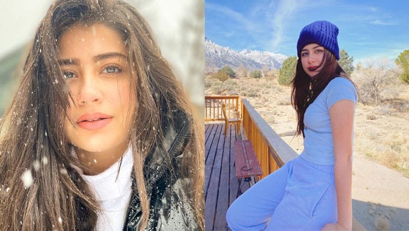 Ye Hai Mohabbatein Actress Aditi Bhatia Shared video how she spending the time due to corona virus KPY
