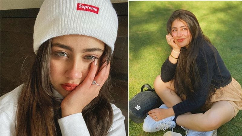 Ye Hai Mohabbatein Actress Aditi Bhatia Shared video how she spending the time due to corona virus KPY