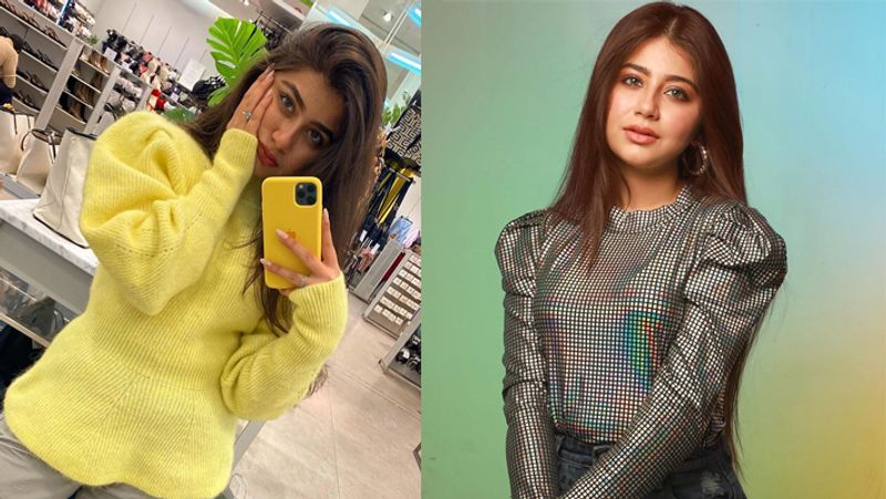 Ye Hai Mohabbatein Actress Aditi Bhatia Shared video how she spending the time due to corona virus KPY