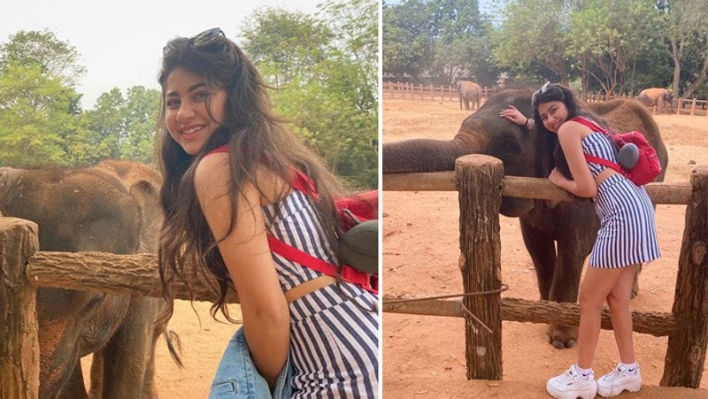 Ye Hai Mohabbatein Actress Aditi Bhatia Shared video how she spending the time due to corona virus KPY