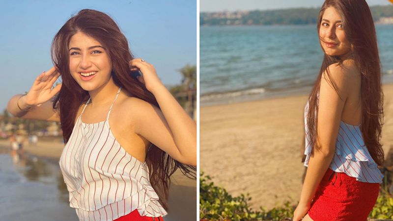 Ye Hai Mohabbatein Actress Aditi Bhatia Shared video how she spending the time due to corona virus KPY