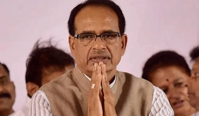 Those without ration cards will get free ration in Madhya Pradesh, Shivraj announced