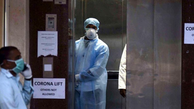 corona virus all four stages explained know about indian threat kph
