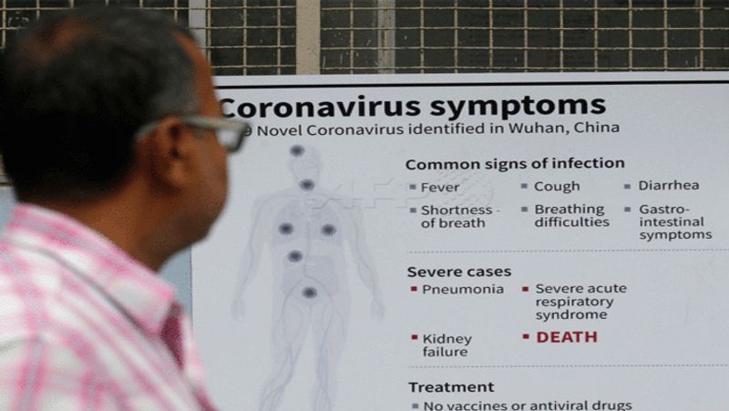 corona virus all four stages explained know about indian threat kph