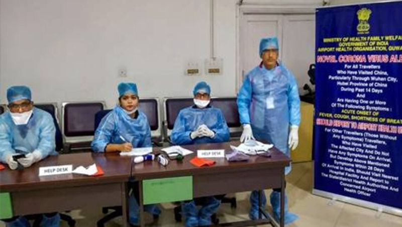 corona virus all four stages explained know about indian threat kph