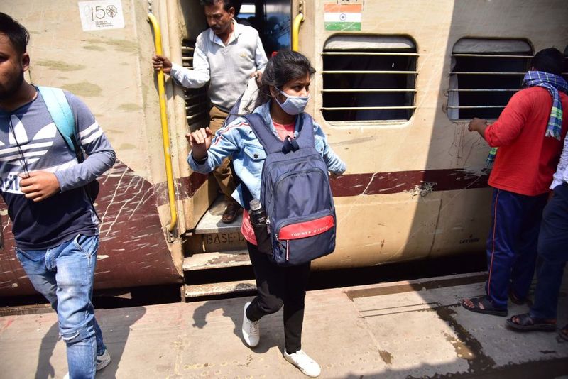 corona virus all four stages explained know about indian threat kph