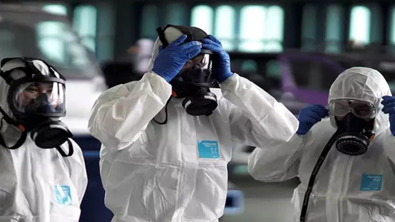 corona virus all four stages explained know about indian threat kph