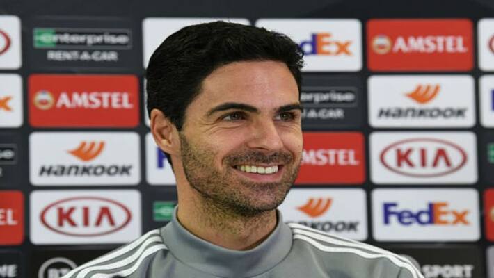 Arsenal coach Mikel Arteta recover from Coronavirus disease Arsenal coach Mikel Arteta recover from Coronavirus disease