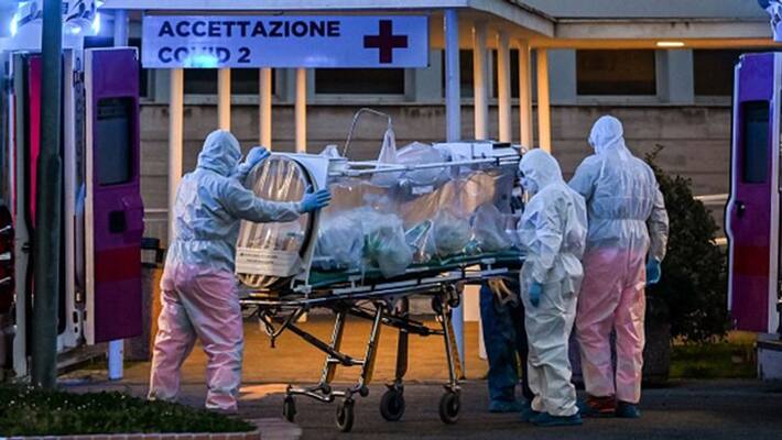 corona death toll in india raised to 17 corona death toll in india raised to 17