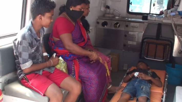 self treatment for corona virus in madurai went wrong self treatment for corona virus in madurai went wrong