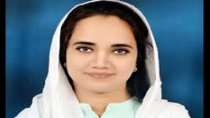 former karnataka mla ustad daughter breaks isolation protocol amid corona threat says report former karnataka mla ustad daughter breaks isolation protocol amid corona threat says report