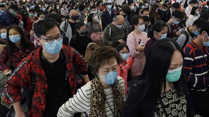 world struggling against corona, but china now start reopen hukan town world struggling against corona, but china now start reopen hukan town