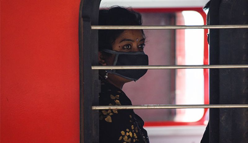 Some shocking and emotional photos alerted to Coronavirus kpa