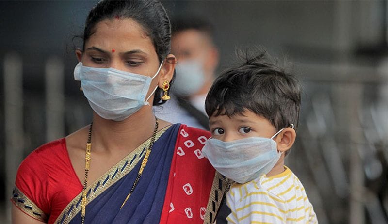 Some shocking and emotional photos alerted to Coronavirus kpa