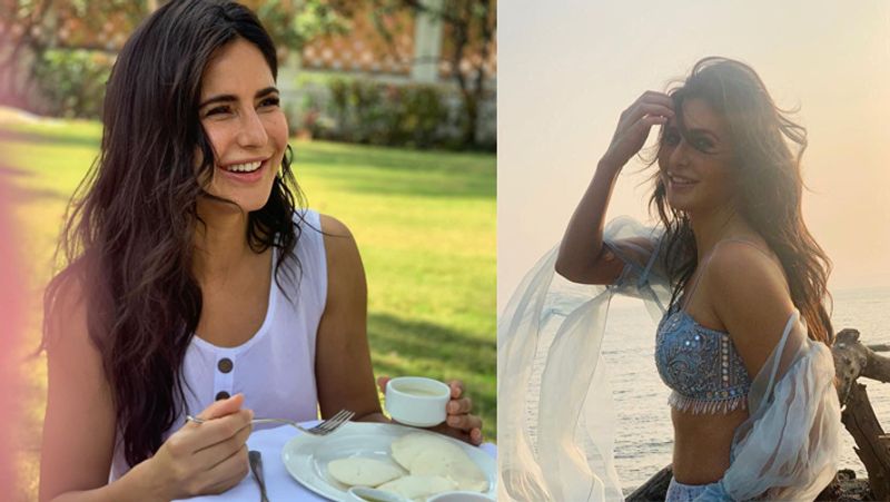 Katrina also revealed what men require to do to get to her heart. "Just make sure I'm aware that you want it. Which is think is the first one. And then I think a sense of humour is very important. And Smell good! Yeah," she said.