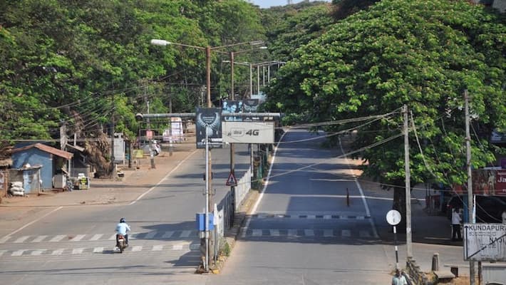 15 days of curfew in 11 cities again 15 days of curfew in 11 cities again