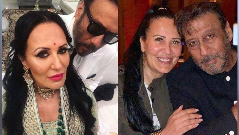 Gulshan Grover and Katrina Kaif Kissing In Closed Room amitabh bachchan Caught them KPJ