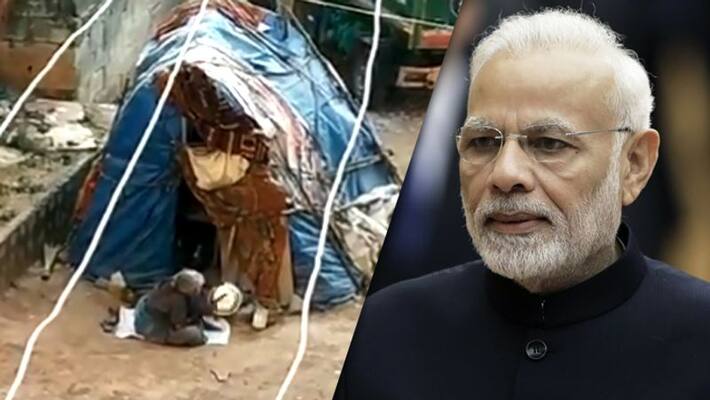Respect sentiment of this Mother says modi social media search for old women Respect sentiment of this Mother says modi social media search for old women