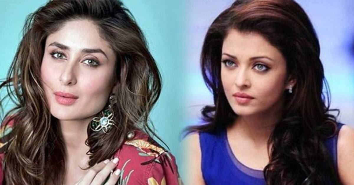 What does Kareena Kapoor think about Aishwarya Rai, actress shows her