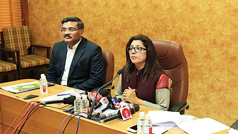 she failed in school then won gold medal in college ias officer anju sharma cracked upsc first attempt ias success story kpt