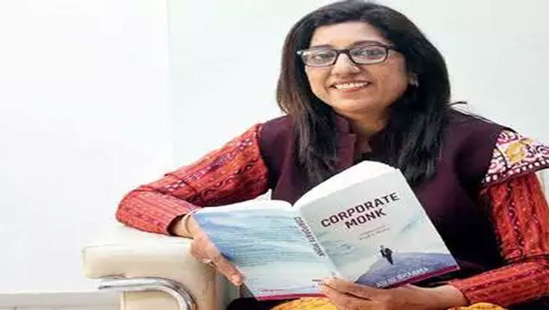 she failed in school then won gold medal in college ias officer anju sharma cracked upsc first attempt ias success story kpt