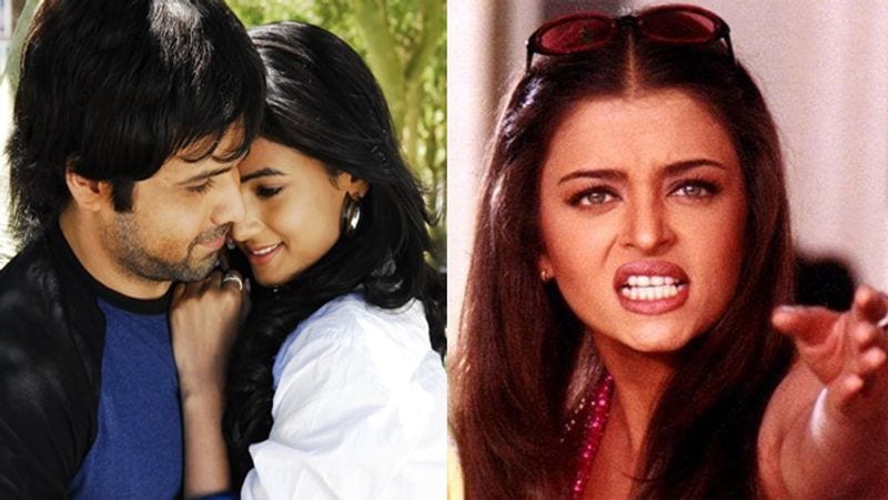 Why did Aishwarya Rai refuse to work with serial kisser Emraan Hashmi? Read here RCB