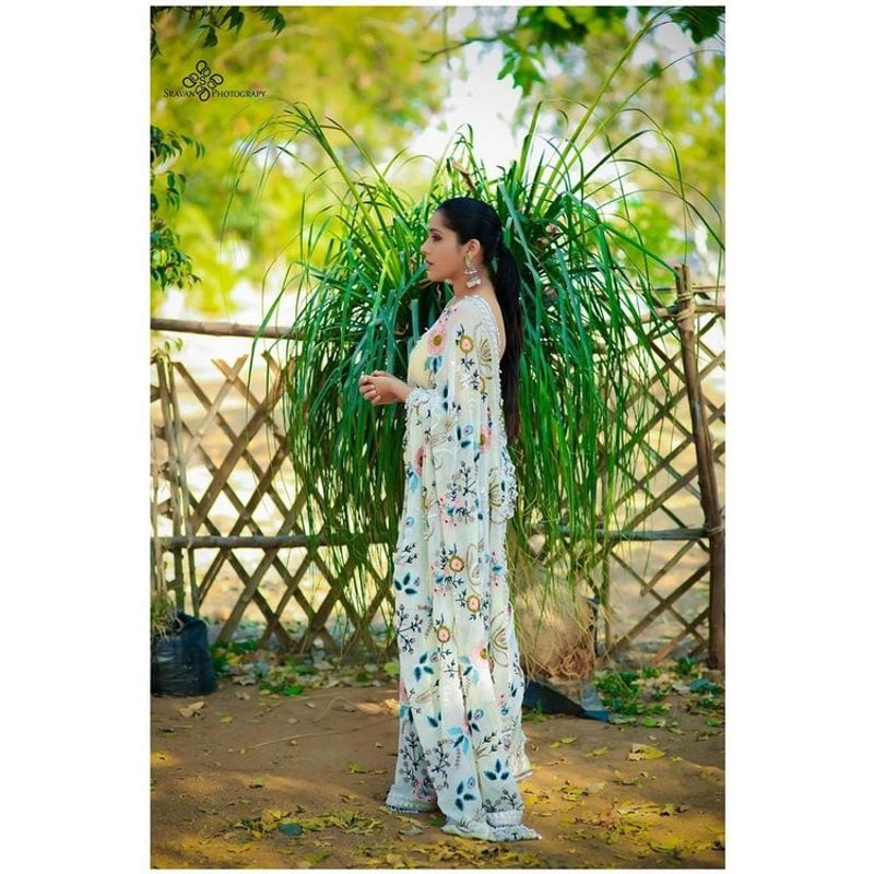 (Courtesy__Instagram) ఈ స్థాయికి ఎదగడం కోసం ఆమె ఎన్నో కష్టాలు పడినట్లు పలు ఇంటర్వ్యూలలో వెల్లడించింది. కేవలం డబ్బు కోసమే కొన్ని సినిమాల్లో నటించినట్లు నిజాయితీగా ఒప్పుకుంది.