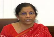 Coronavirus pandemic: FM Nirmala Sitharaman lists out measures taken to ease financial burden