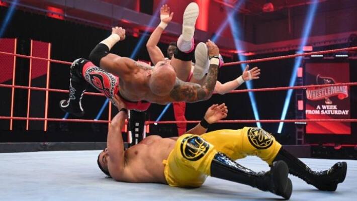 Good news WWE fans Here is your free access to WWE Network Good news WWE fans Here is your free access to WWE Network
