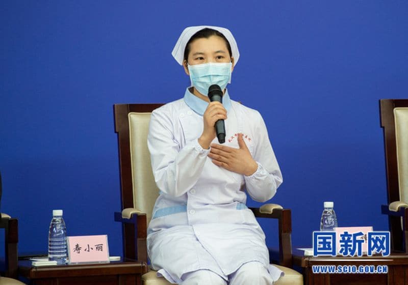 corona virus in china, Love birds can wait but combating epidemic could not KPP