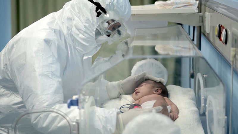 corona virus in china, Love birds can wait but combating epidemic could not KPP