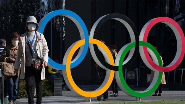 The postponement of Olympics due to Corona is almost certain, torch relay will be without spectators KPB The postponement of Olympics due to Corona is almost certain, torch relay will be without spectators KPB