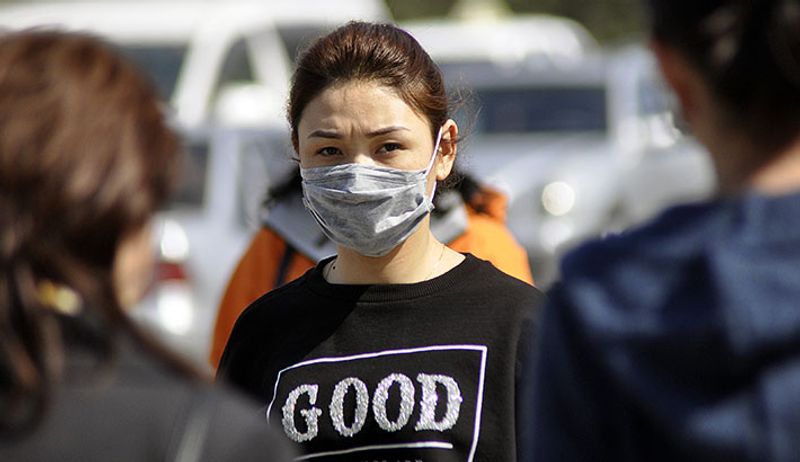 Governor writes letter to central government regarding repatriation of 500 medical students trapped in Kyrgyzstan kpa