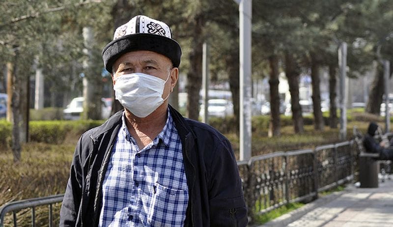 Governor writes letter to central government regarding repatriation of 500 medical students trapped in Kyrgyzstan kpa