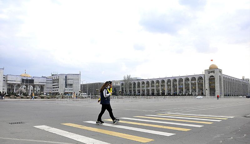 Governor writes letter to central government regarding repatriation of 500 medical students trapped in Kyrgyzstan kpa
