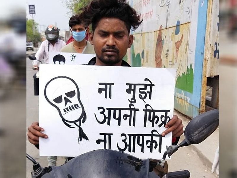 coronavirus update lockdown latest photos in india kpr