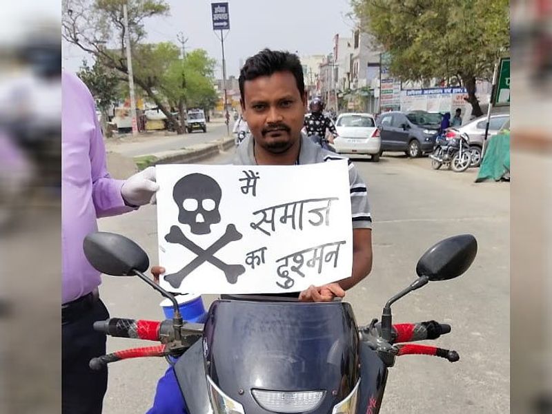 coronavirus update lockdown latest photos in india kpr
