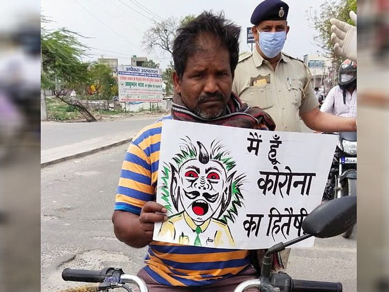 coronavirus update lockdown latest photos in india kpr