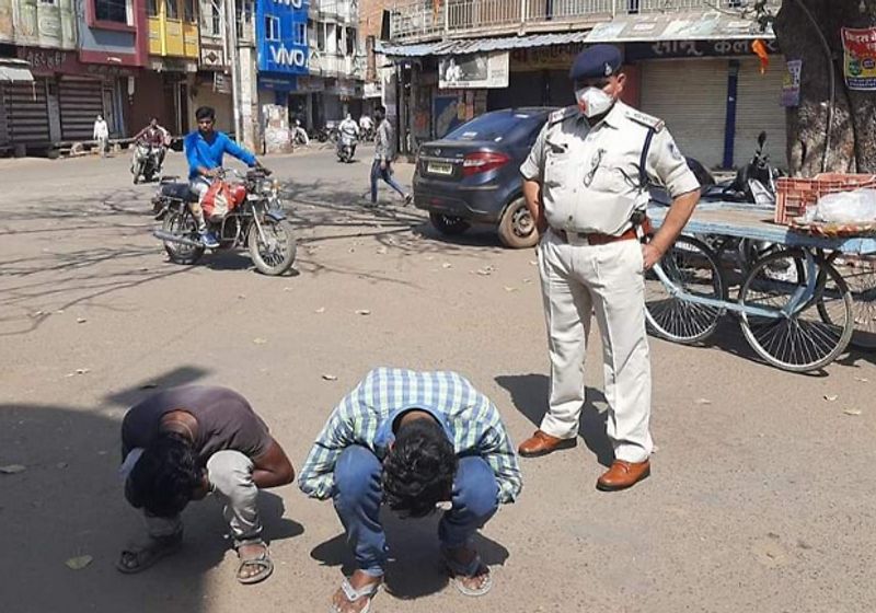 coronavirus update lockdown latest photos in india kpr
