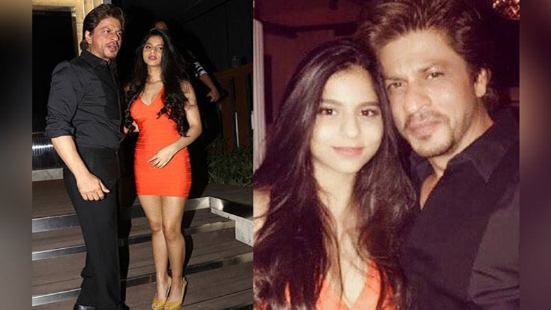 Shah Rukh Khan’s darling daughter, Suhana Khan is a stunner in all senses. From her dressing sense to her acting skills, the beautiful lady is ready to take the Bollywood industry by storm.